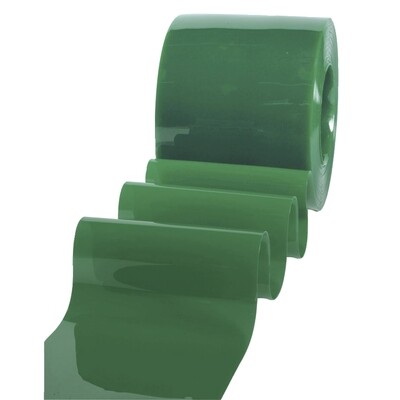 Zaļa UV aizsardzības lenta 300x2mm - 50m rullis