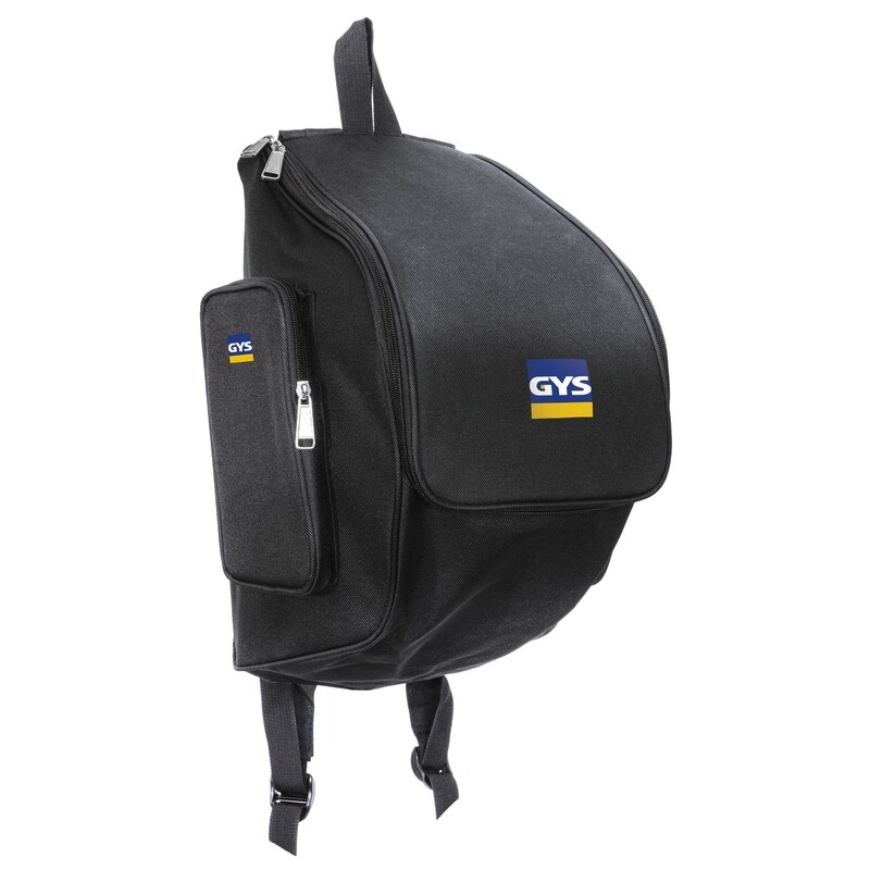 BACKPACK FOR HELMET