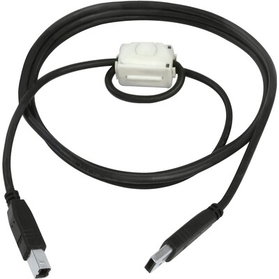 1,5m USB 2.0 kabelis CALIWELD USB1 - USB-A / USB-B