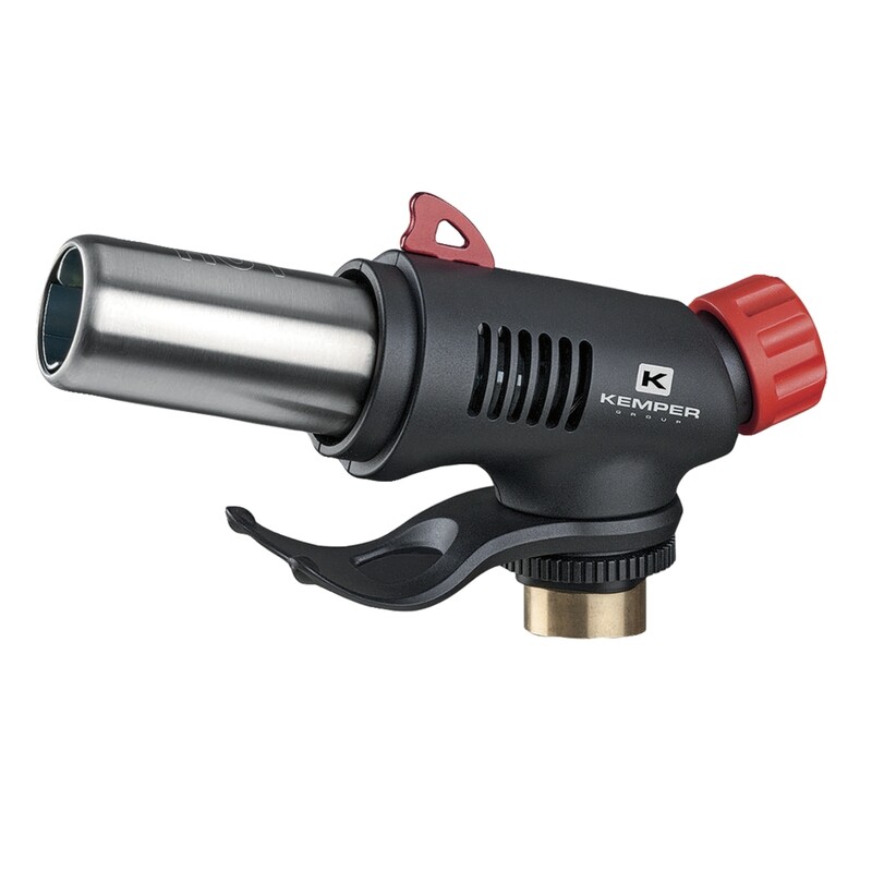 HOT AIR GAS GUN (without gas cartridge)