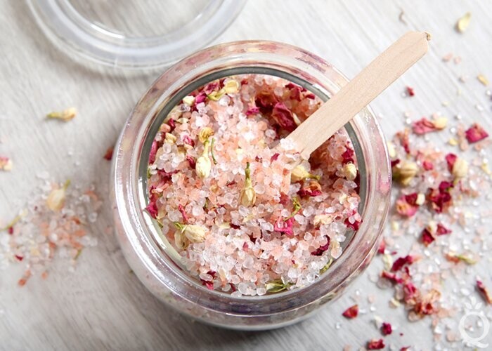 Love Muse Bath Soak