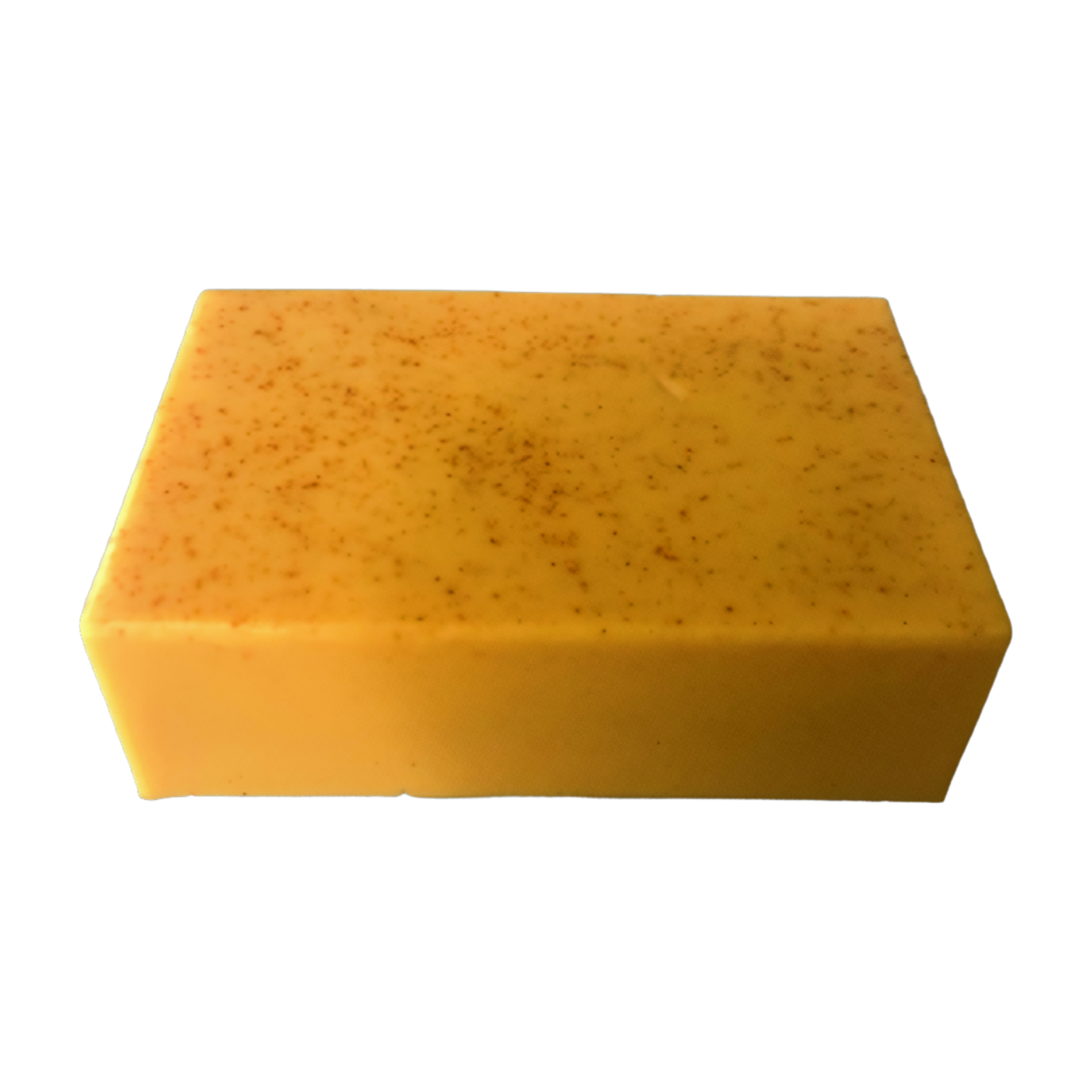 Turmeric Glow Bar