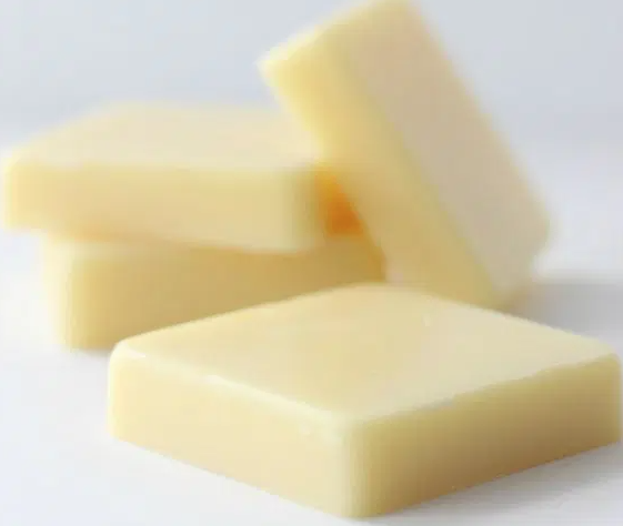 What A Man Lotion Bars