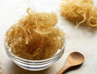 Soothe You Irish Sea Moss
