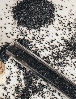 What A Man Caffeine Muscle Bath Soak