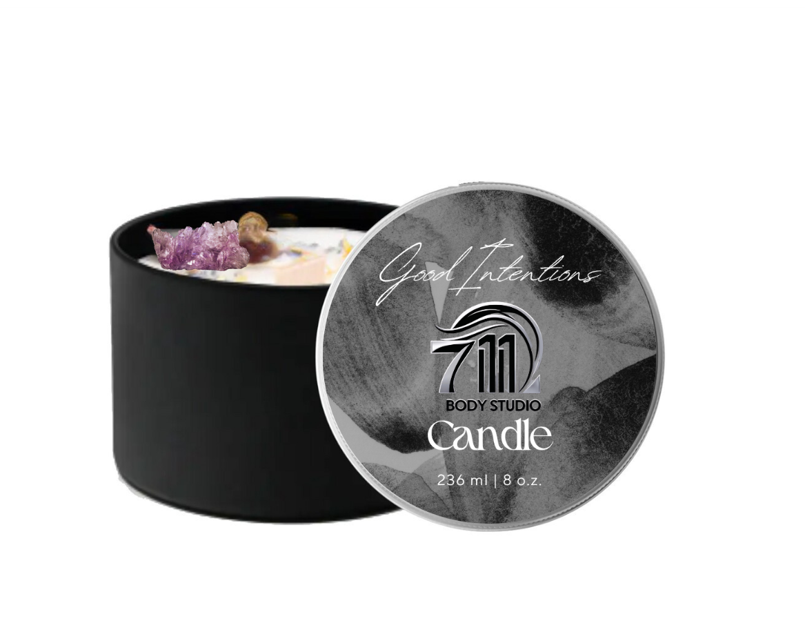 Good Intentions Candle