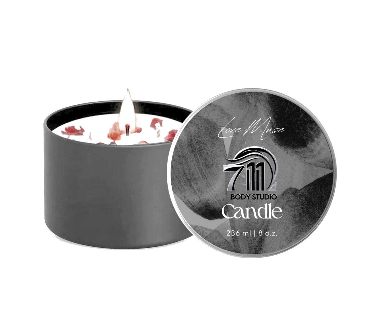 Love Muse Candle