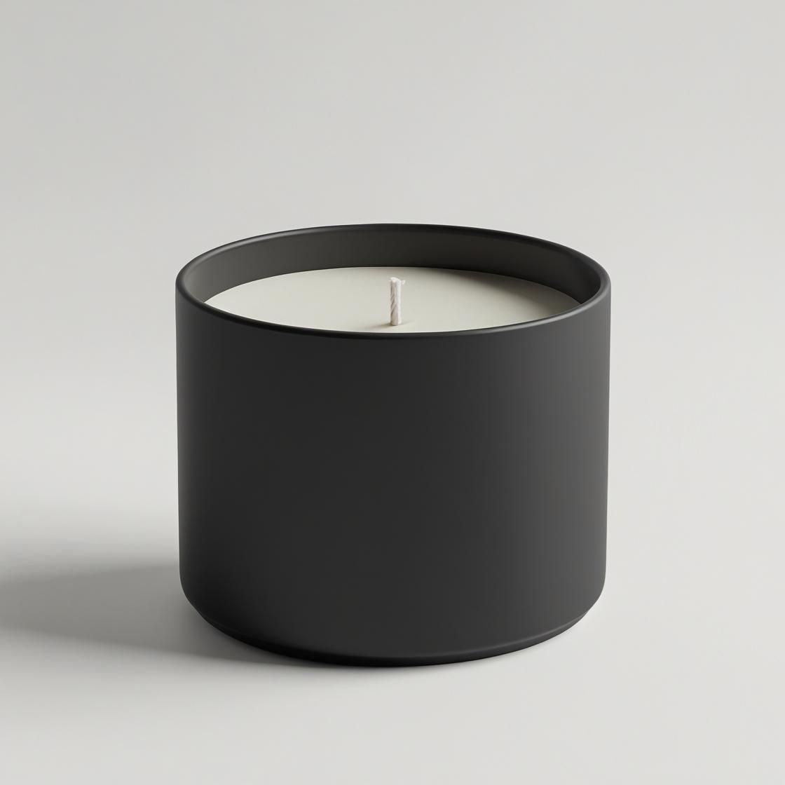 Chuck Town Candle