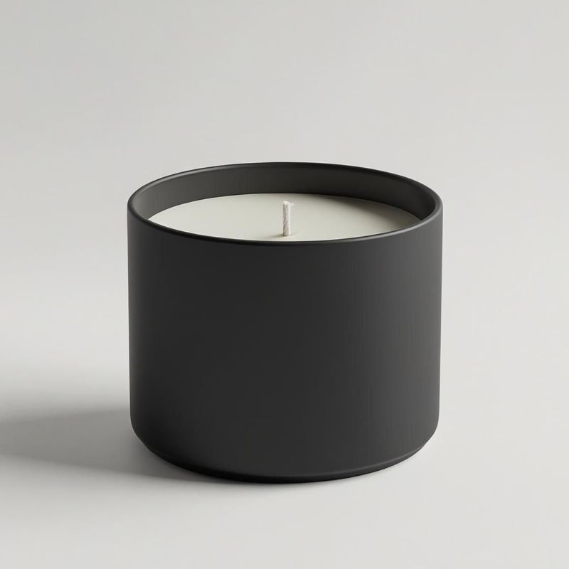 Chuck Town Candle