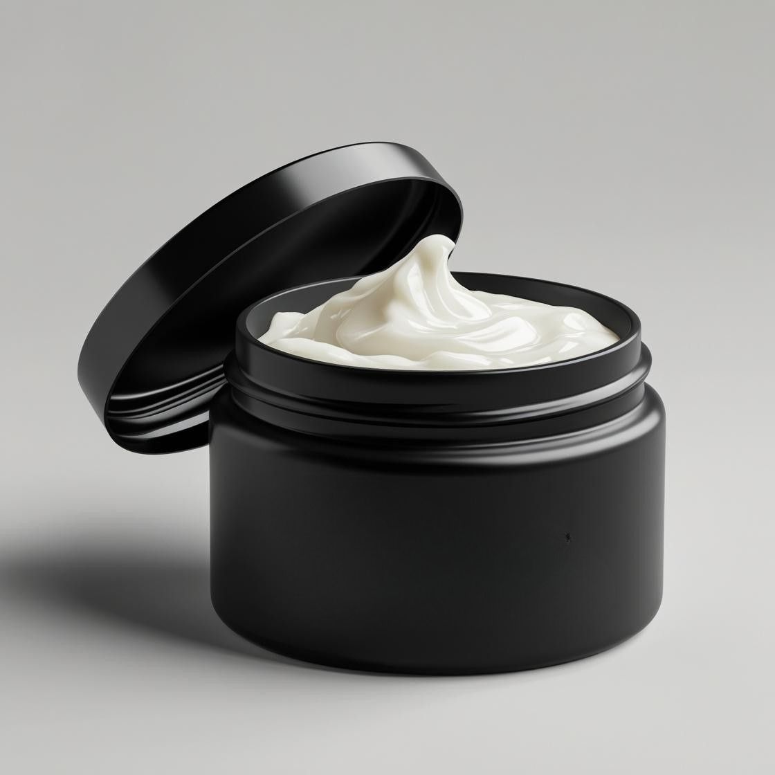 WHAT A MAN BEARD WASH & CONDITIONER UNSCENTED