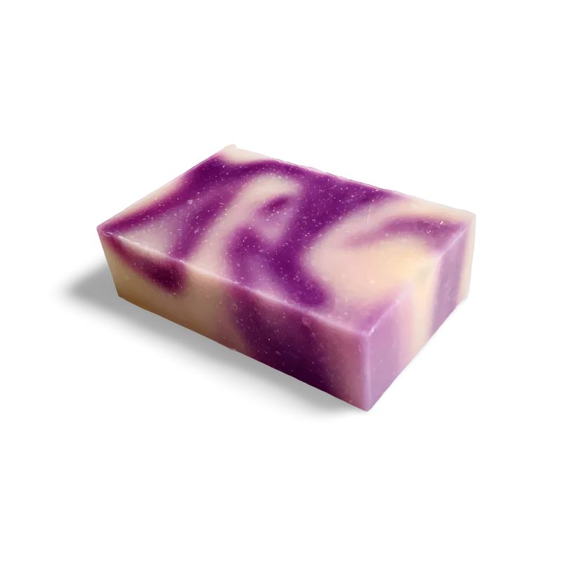 Lavender Lemongrass Soap