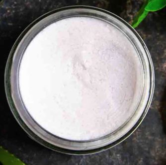 Smoky Vanilla Hand & Foot Scrub