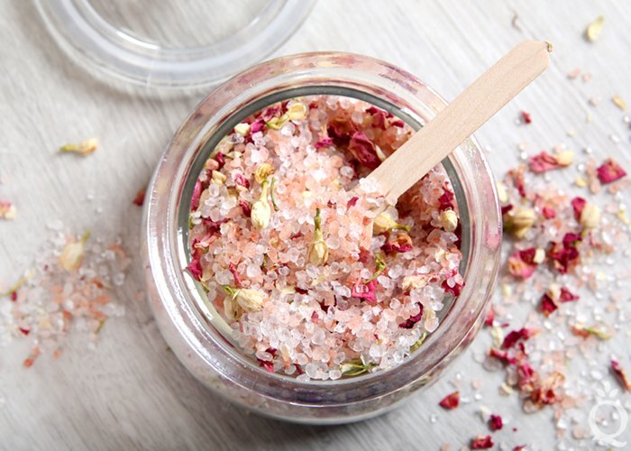 Love Muse Bath Soak