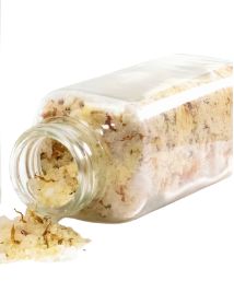 Deep Calm Detox Bath Soak