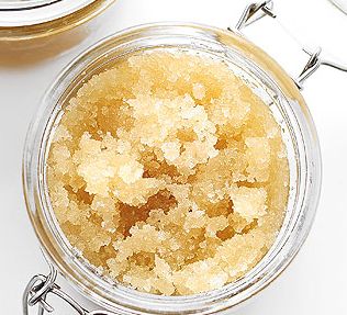Velvet Calm Exfoliating Scrub
