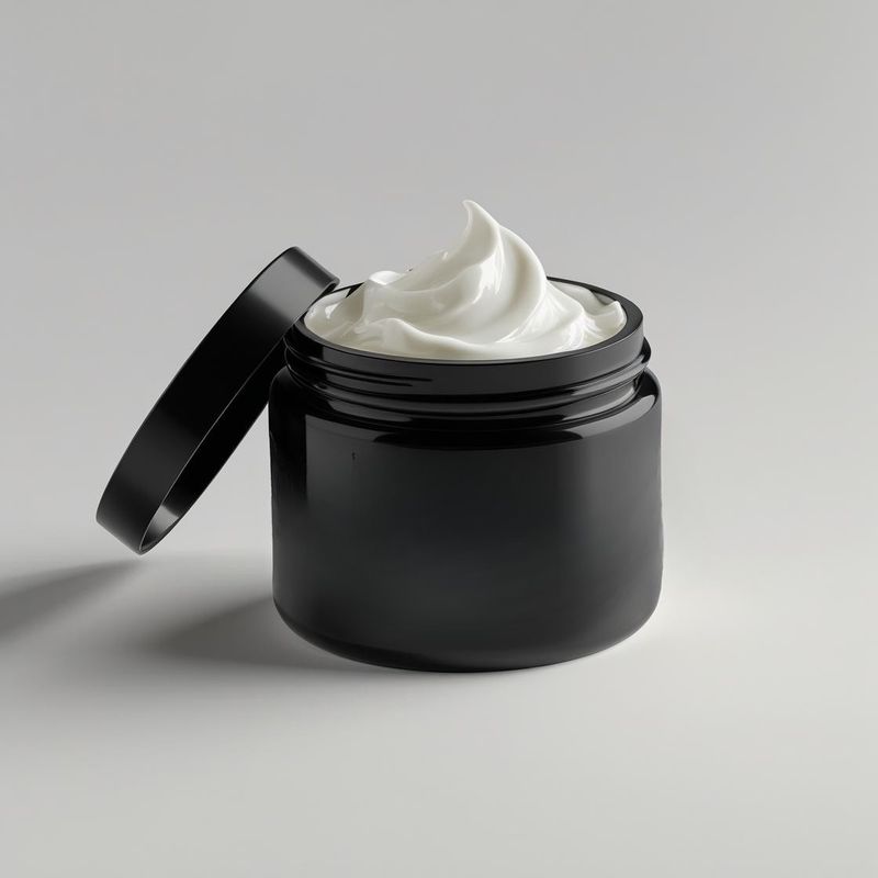 Smoky Vanilla Beard Shampoo & Conditioner