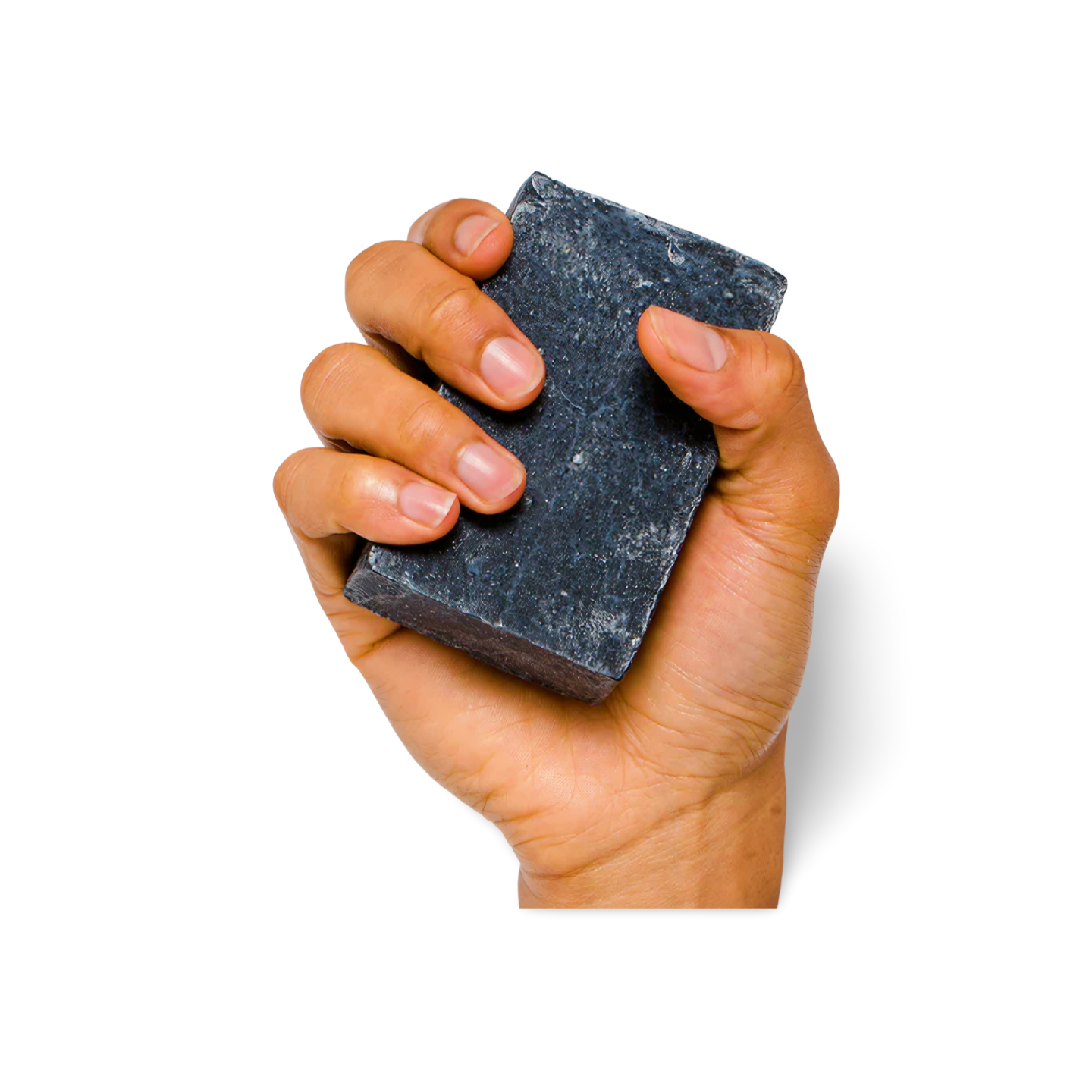 Reawaken Charcoal Aloe Soap