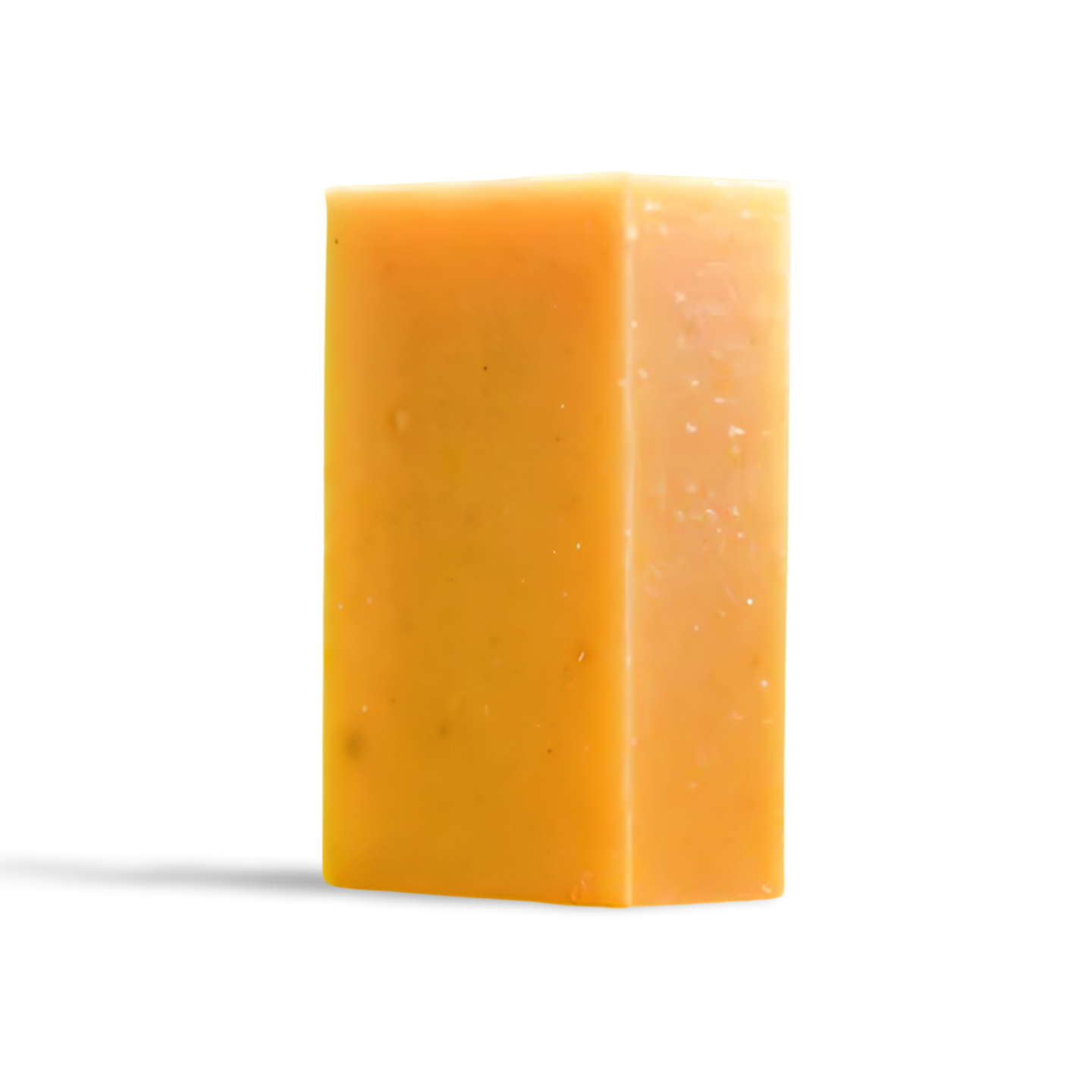 Turmeric Orange & Honey Soap