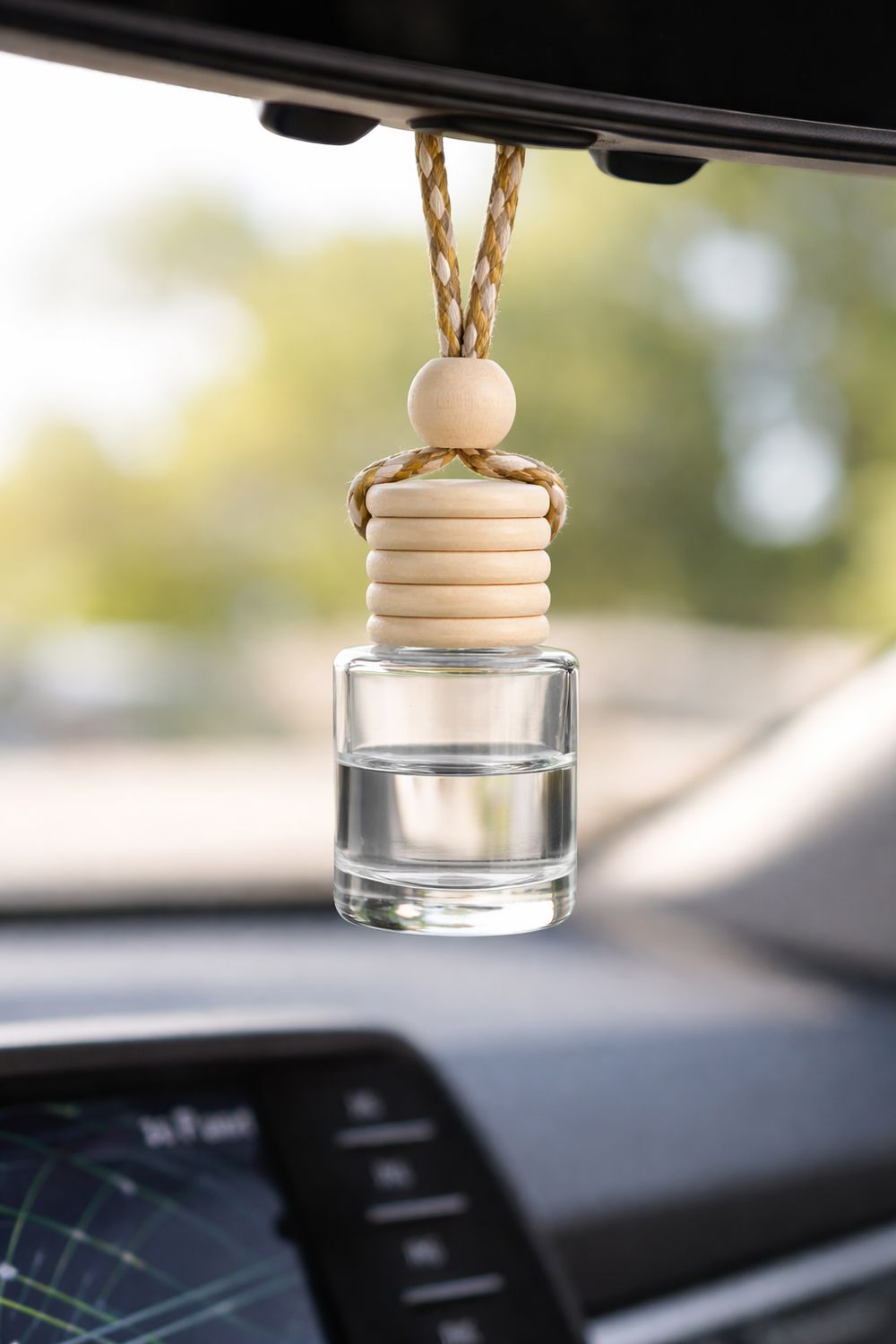 Hanging Diffuser