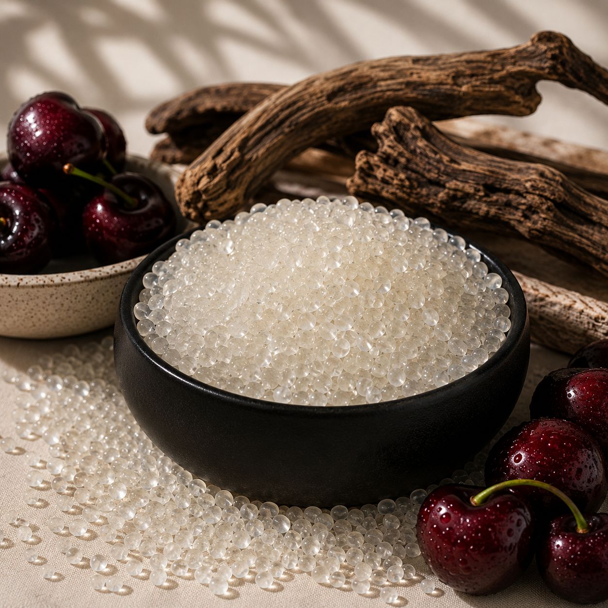 ChuckTown Cherry Aroma Beads