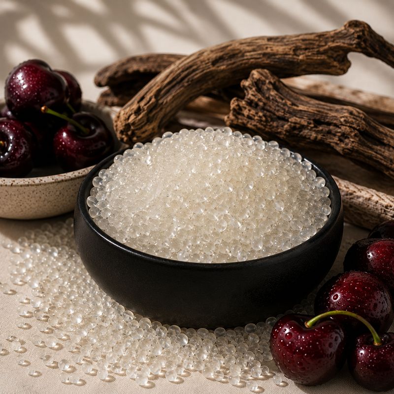 ChuckTown Cherry Aroma Beads