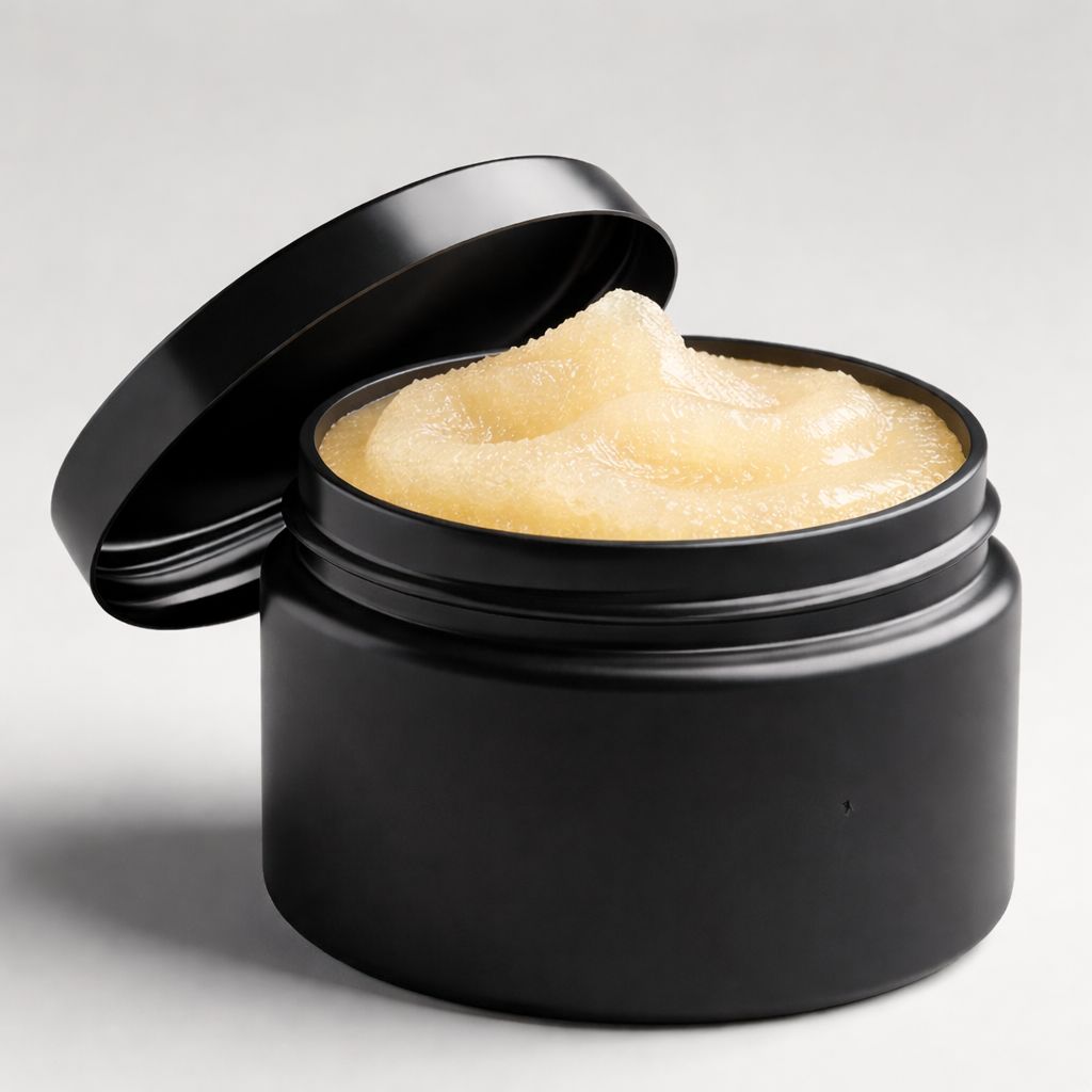 Mango Bloom Sugar Scrub