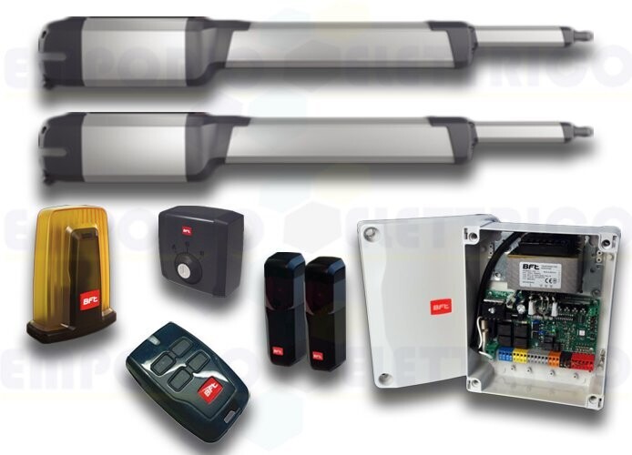 Kustos ultra BT  A40 24V kit BFT