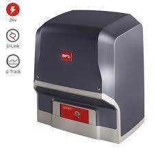 Icaro ultra AC 2000 BFT