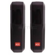 Fotocel set compact richtbaar compact 20m BFT