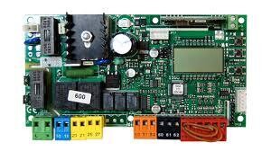 Print voor DEIMOS ULTRA BT A600 of 400 24V