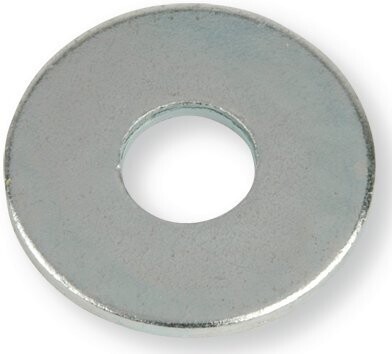 Rondel carrosserie M8