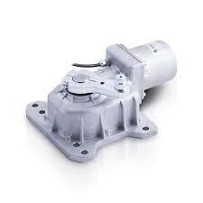 DEA GHOST 200 ondergrondse motor 230V of 24V CL+L/CL+24CL los