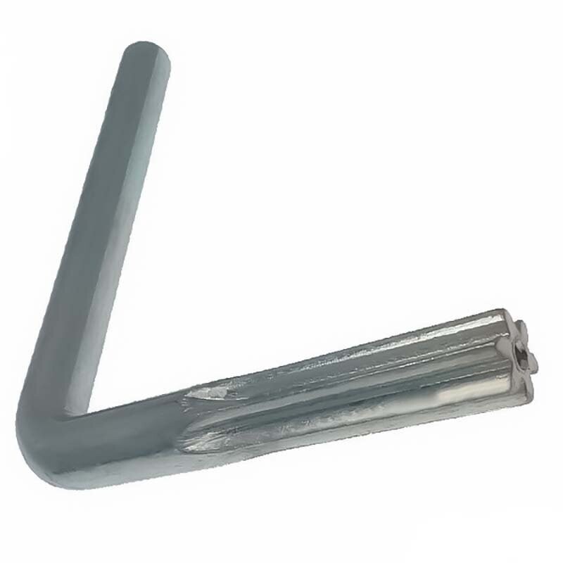 Ontgrendelsleutel DEA GHOST 100&200
