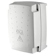 DEA lege sturingskast