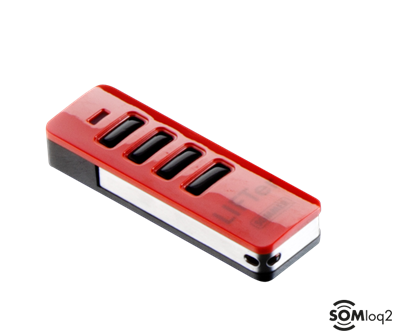 SOMMER LIFTer zender 868,95Mhz