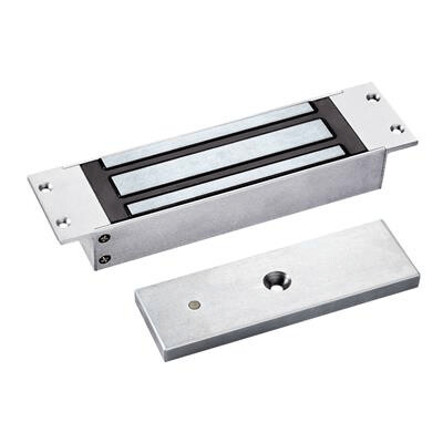 Elektromagnetisch slot inbouw  500KG