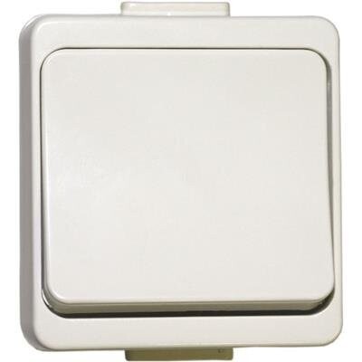 Drukknop opbouw