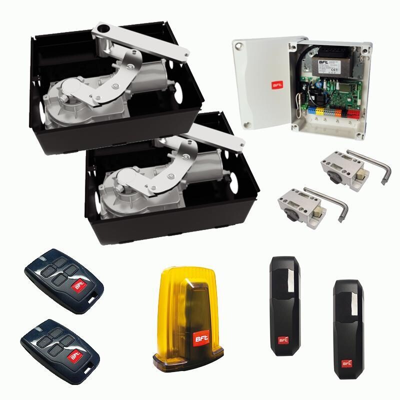 Eli BT A40 kit