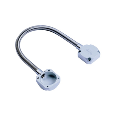 Kabeldoorvoer INOX 30cm