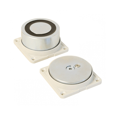 Elektromagneet 180KG 24VDC