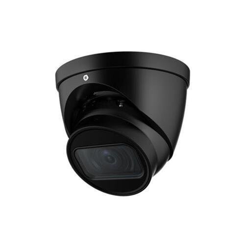 Dahua Wizsense IP turret 4MP 2,7-13,5mm zwart of wit