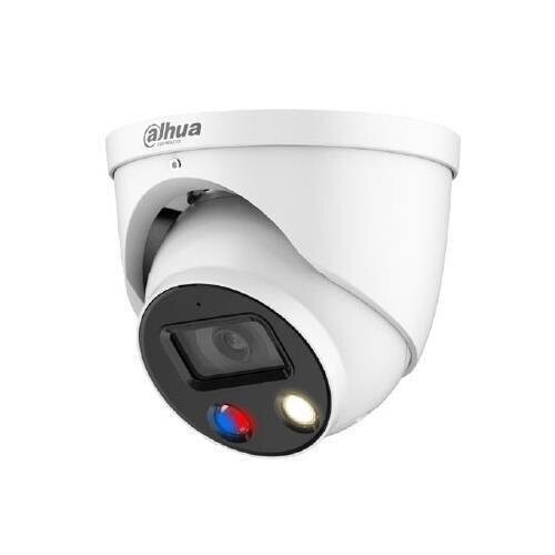 Dahua IP turret wizsense 4mp 2,8mm camera