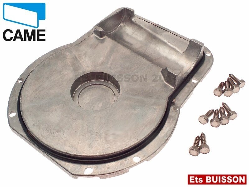 CAME FROG A / AE onderplaat "LOWER FLANGE"