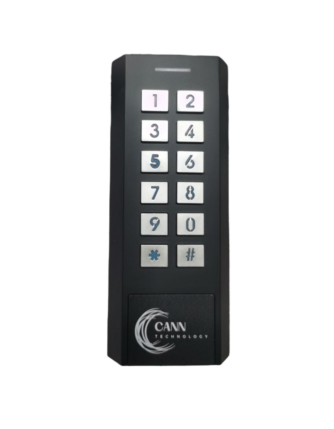 Codeklavier CANN technology