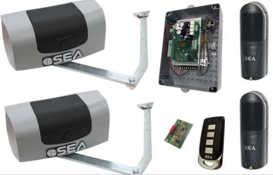 KIT GER 24V