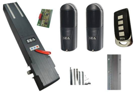 KIT ERG 230V