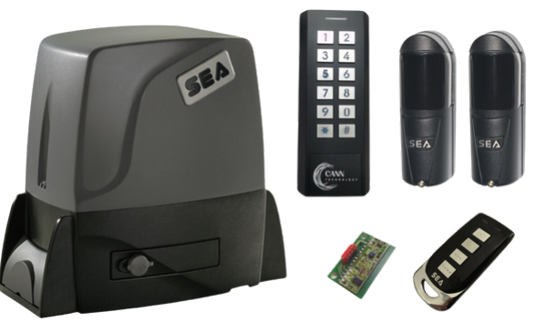 KIT SATURN 1500 24V
