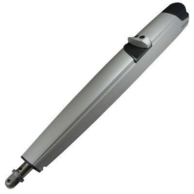 Kite 500H 36V BR - standaard magnetische einderit