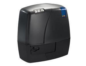 Mercury 400 24V FM met User 1DG sturing
