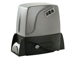 Saturn 1200 Fast FM 24V - 320mm/s - mechanische einderit